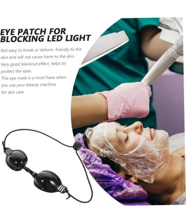 HAPINARY 1 Set Beauty Eye Mask Sunbathing Eye Cover Skin Care Eye Cover Multifunctional Goggle Protective Eye Mask Lightweight Eye Cover Shading Goggle Eye Cover for Beauty - Buy Online on GoSupps.com