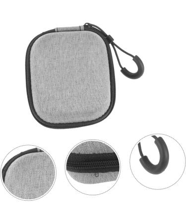 Buy Sewoart Diabetic Organizer Case - EVA Storage Pocket for Oximeter & Glucose Meters | International Shipping - Buy Online on GoSupps.com
