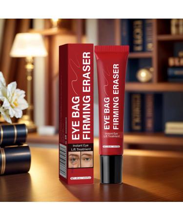  JINGLING JINGLING Moisturizing Eye Cream - 20 ml - Gentle and kind to skin - Nourishing eye cream - For athletes spouses husbands sons daughters family men and women - Buy Online on GoSupps.com