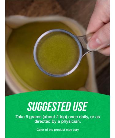 BulkSupplements.com Holy Basil Powder - Holy Basil Supplement Holy Basil Leaf Powder - Tulsi Holy Basil Herbal & Gluten Free 5g per Serving 100g (3.5 oz) (Pack of 1) 3.5 Ounce (Pack of 1) - Buy Online on GoSupps.com