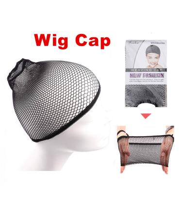 Swiking Men Brown Afro Wig - Short Fluffy Curly Synthetic Hair for Halloween Party Cosplay - Buy Online on GoSupps.com