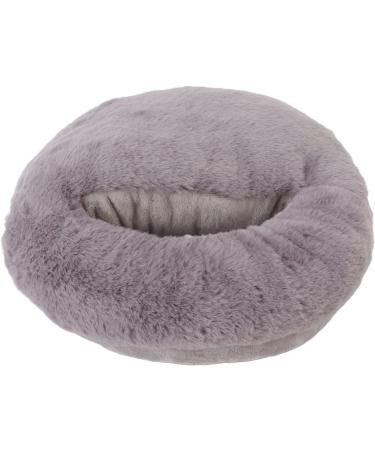 SPYMINNPOO USB Powered Foot Warmer - Washable Soft & Adjustable Temperature | International Shipping Available - Buy Online on GoSupps.com