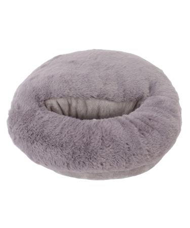 USB Electric Foot Warmer - Washable 3 Temperature Settings - Ideal for Kids & Seniors | International Shipping Available - Buy Online on GoSupps.com