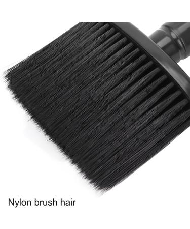 Soft Barber Brush Neck Cleaning Duster Hair Cutting Cleaning Brush for Hair Salon - Buy Online on GoSupps.com