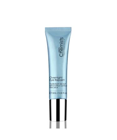 skinChemists Advanced Overnight Eye Repair 17 Gram