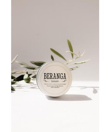  Crema Beranga Beranga cream regenerating moisturizing and healing 50 ml - Buy Online on GoSupps.com