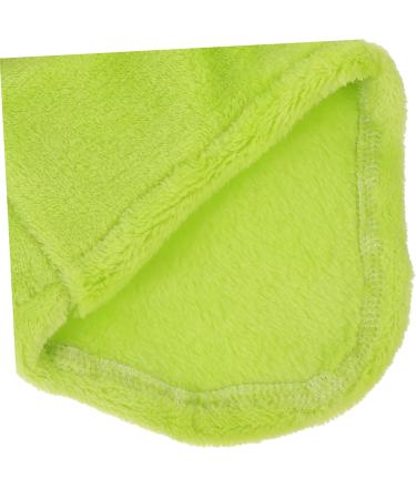 Yardwe Warm Pullover for Pets - Cozy Cat & Puppy Outfits | Sphynx Sweater & Kitten Sweater | Autumn & Winter Clothing | Light Green (37x34x34cm) - Buy Online on GoSupps.com
