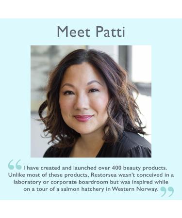 Restorsea PRO Foaming Cleanser Sulfate-Free Face Wash with Aquabeautine XL & Songyi Mushroom Gently Exfoliates Brightens Clears Pores For Normal to Oily Skin Hypoallergenic 6.7 Oz - Buy Online on GoSupps.com