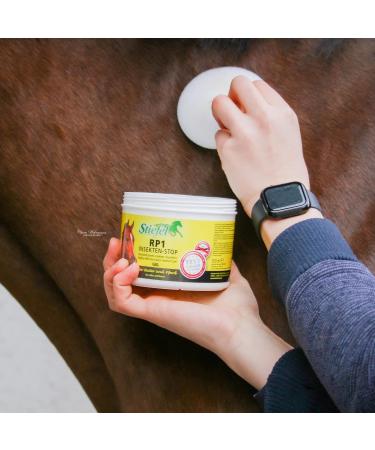 Stiefel RP1 auch als gel 500 ml - Buy Online on GoSupps.com