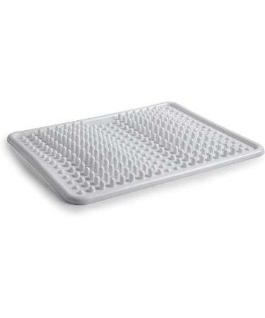 Gularesk White Foot Massage Mat for Reflexology | International Shipping | Dealer in Germany - Buy Online on GoSupps.com