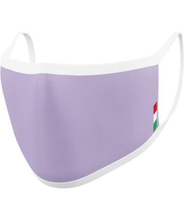 Buy Relaxsan Unima Kids Courtes - Washable & Reusable Violet Dryar for Children 6-10 Years | Breathable Comfort - Buy Online on GoSupps.com