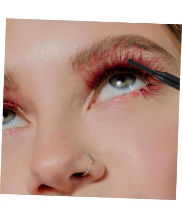 POPETPOP 1 Set Eyelash Tester Electric Eyelash Curlers Heating Lash Curler Electric Lash Curler Heat Eyelash Curler Mini Hair Charging Eyelash Curler Abs Heater Electro-Thermal 15.3X2.3cm - Buy Online on GoSupps.com