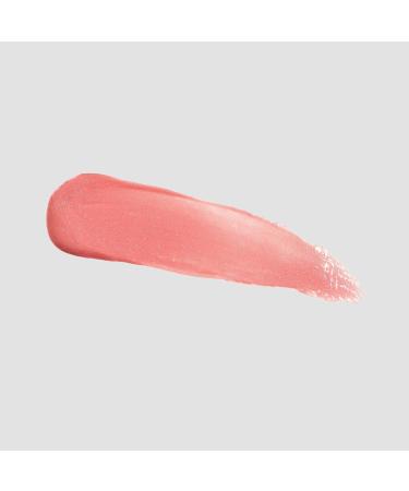 Woosh Beauty Spin-On Lip Gloss Glam Peach - Vegan & Non-Sticky with Shea Butter for Moisturized Lips - Buy Online on GoSupps.com