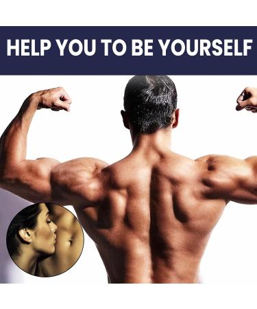 Huile d'agrandissement du p nis huiles d'agrandissement du p nis pour hommes pour prolonger la vie sexuelle Huile de massage g nital masculin hommes am lior s retardent l' jaculation (B 3PC) - Buy Online on GoSupps.com
