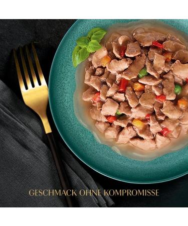 Sheba Nature's Collection in Sauce - Premium Poultry Cat Food 32 x 85g | International Shipping - Buy Online on GoSupps.com