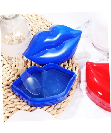 Buy Gatuida Lip Masks - Nourishing Gel for Moisturizing Plumping & Reducing Lip Lines | International Shipping - Buy Online on GoSupps.com