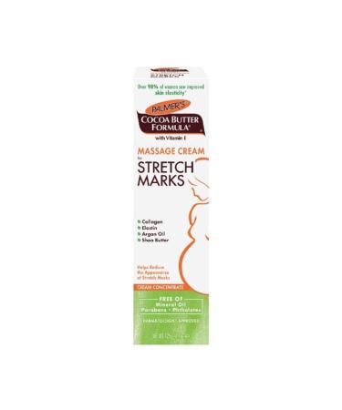 Palmers Cocoa Butter Stretch Marks Tube 4.7 Oz.