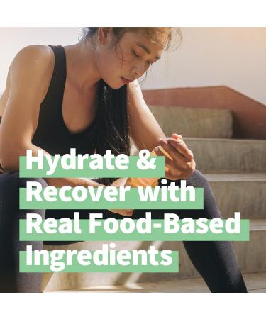 Buy Sprout Living Colorfuel Hydration Powder | Organic Superfoods & Adaptogens for Electrolyte Support | Lemon Citrus Flavor (25 Servings) - International Shipping Available - Buy Online on GoSupps.com