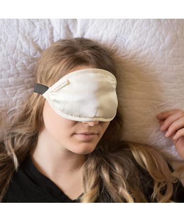 Urbana Spa Prive Lavender Eye Pillow - European Soaps - Relaxation & Aromatherapy - Buy Online on GoSupps.com