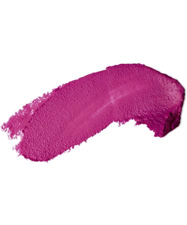 L.A. Girl Matte Flat Velvet Lipstick - Manic 0.10 oz | Long-lasting, High Color Payoff - Buy Online on GoSupps.com