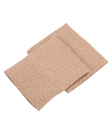 Compression Wrist Sleeve Wrist Brace Support Elastic Wrist Sleeves Can Fit Your Wrist Well for Home for Sports for Office for Outdoors(XXL)