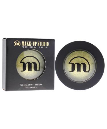 Shop Make-up Studio Eyeshadow Lumi re - Luxurious Lime | International Shipping Available - Buy Online on GoSupps.com