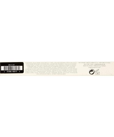 Cargo 3 Triple Action Mascara Black - Buy Online on GoSupps.com