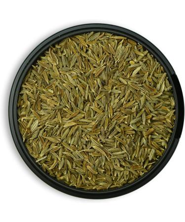 Bembo Cumin Seeds 60 g | Natural and aromatic spice | Free of glutamates anti-caking agents colorants | Packaging - Buy Online on GoSupps.com