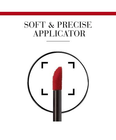 Bourjois Rouge Edition Velvet 11 So Hap Pink - Long-lasting Matte Lipstick - Buy Online on GoSupps.com
