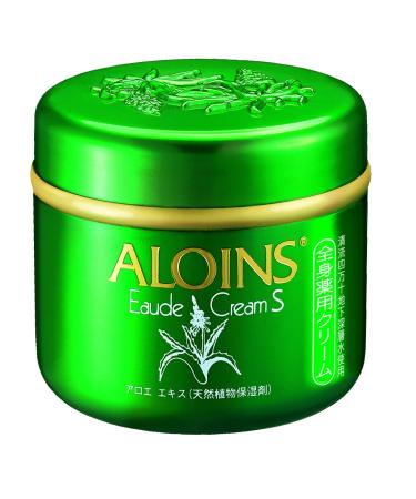 Aloince Ode Cream S 185g