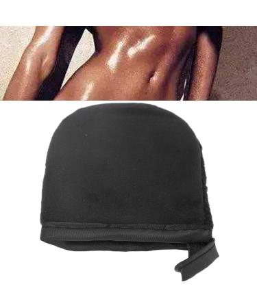 Tanning Mitts for Even Application | Reusable Self Tanner Sponge Mitten | Perfect with Mousse Cream & Sunscreen - Black - Buy Online on GoSupps.com