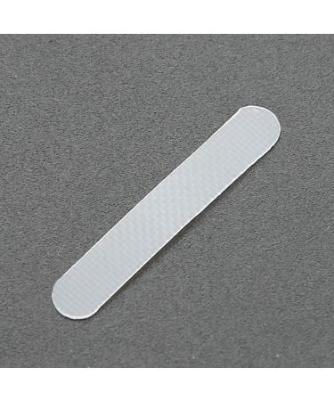 Professional Ingrown Pincer Toenail Correction Sticker Ingrown Toenail Corrector Strips Foot CareTool with Nail File and Cuticle Pusher Pedicure Paronychia Recover - Buy Online on GoSupps.com