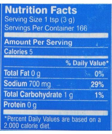 1kg. V g ta Seasoning Mix (35oz.) - Buy Online on GoSupps.com