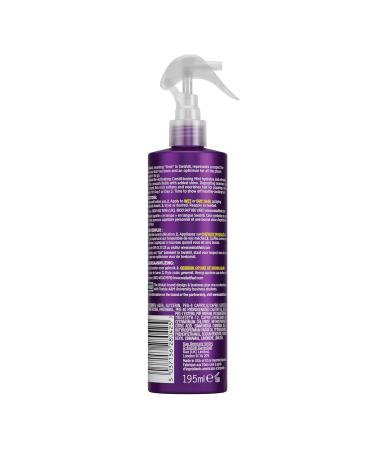 Wakati Re-Activating Moisturizing Detangling Mist for Natural Afro Hair | 195 ml - Best Conditioner for Curly Hair - Buy Online on GoSupps.com