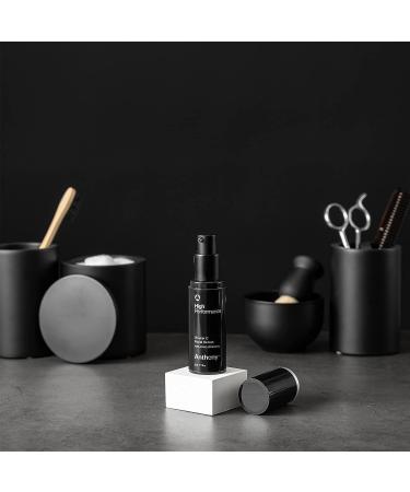 Anthony Vitamin C Serum for Face | Anti-Aging Dark Spot Corrector | Polypeptides & Salicylic Acid | Skin Brightening Serum | 1 Fl Oz - Buy Online on GoSupps.com