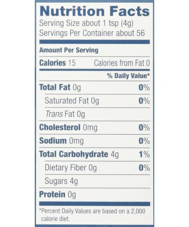 Lars' Own Belgian Pearl Sugar 8oz - Pack of 2 | Premium Quality Sugar for Baking - Buy Online on GoSupps.com