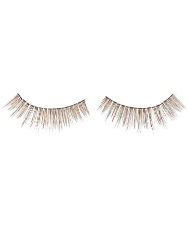 Ardell Chocolate 886 Black/Brown - High-Quality Eyelashes for Stunning Looks - Buy Online on GoSupps.com