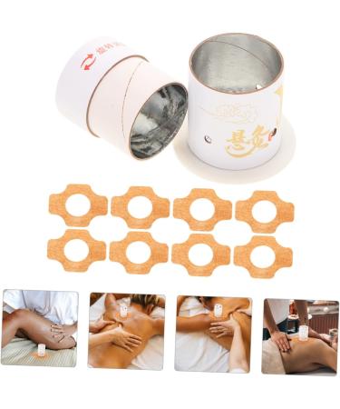 BCOATH Hanging Moxibus Tube Set - Portable Moxa Care Accessories for International Shipping - Buy Online on GoSupps.com