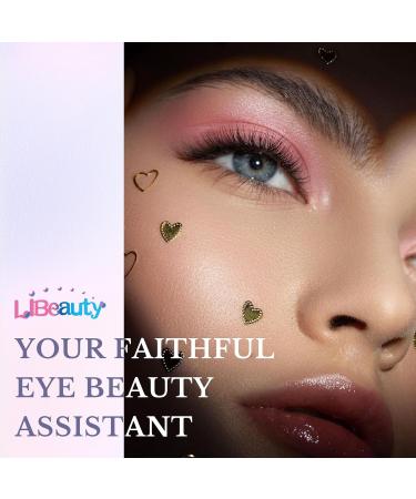 Libbeauty Eyelash & Eyebrow Lifting Set | Long-Lasting 6-8 Weeks | Complete Salon-Quality Tools | Easy to Use for Stunning Results - Buy Online on GoSupps.com
