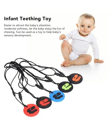 FafeICY 5 Series Pack - Children's Silicone Dinosaur Sensory Toys | Heat-Resistant Baby Teething Relief | Ideal for Family Trips - Buy Online on GoSupps.com