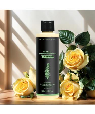 Shampoo for Dry Hair | 100ml Cleansing Cream for Dry and Curly Hair Hair Care with Vegetable Extracts | For and Curly Men Women Travel Home - Buy Online on GoSupps.com