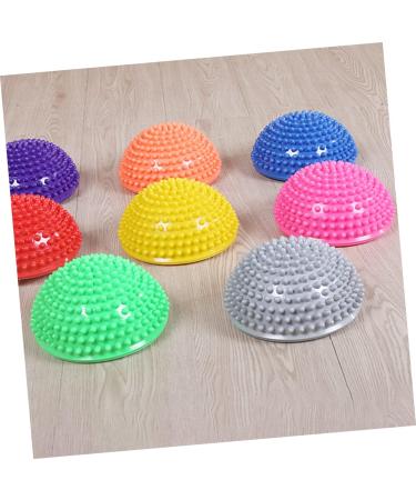 Healvian 2-Pack Durian-Ball Foot Massage Tool | Body Relaxing Massage Balls for Home & Office | Deep Tissue Massage Accessories - Buy Online on GoSupps.com