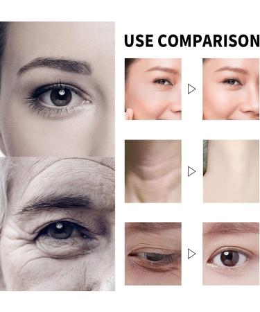  Utapossin 50g Moisturizing Face Cream Anti-aging Retinol Cream Anti-wrinkle Day Cream Rejuvenating and Ultra-Hydrating Face Cream for Firming & Brightening Face Neck and Skin - Buy Online on GoSupps.com