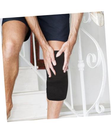 Buy Toddmomy Compression Socks & Leggings - 6 Pairs of Breathable Calf Sleeves for Men & Women - Comfortable & Elastic Calf Stockings - Buy Online on GoSupps.com