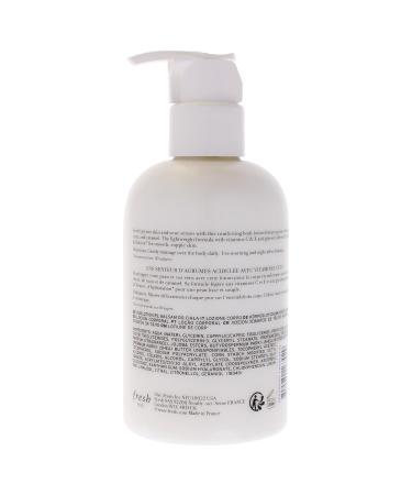 Body Lotion - Sugar Lemon by Fresh for Women - 10 oz Body Lotion - Buy Online on GoSupps.com
