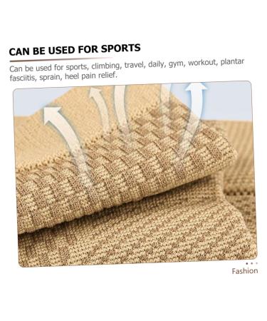 Ankle Support Compression Socks for Women - Elastic Lace Up Boots - International Shipping - Buy Online on GoSupps.com