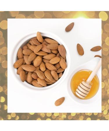 1880 Touron Handmade Almond/Honey of National Origin Gluten Free 200g 1 Unit - Buy Online on GoSupps.com