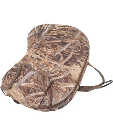 Warm USB Heating Pillows & Portable Seat Cushions | Camouflage 3-Gear Heated Seat for Camping Hunting & Fishing - Buy Online on GoSupps.com