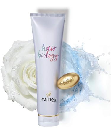 Pantene Pro-V Hair Biology Cleanse & Rebuild Shampoo with Conditioner - Buy Online on GoSupps.com