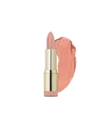 Milani Color Statement Matte Lipstick - Matte Innocence (0.14 Ounce) Cruelty-Free Nourishing Lipstick with a Full Matte Finish